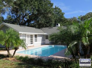 39 Lee Dr, Saint Augustine, FL 32080