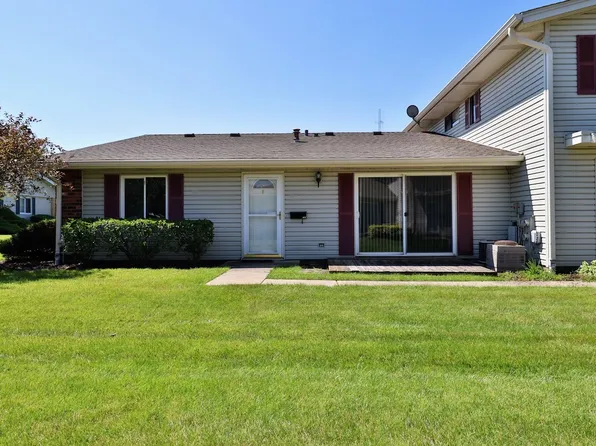135 Nauset Ln #0, Schaumburg, IL 60194