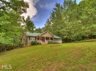 102 W Oakcrest Rd, Epworth, GA 30541