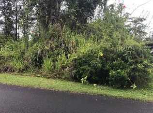 King Kamehameha Blvd LOT 46, Pahoa, HI 96778