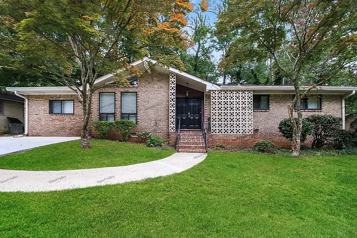 1077 Ponderosa Park Dr