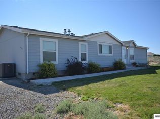 4835 Stirrup St, Winnemucca, NV 89445
