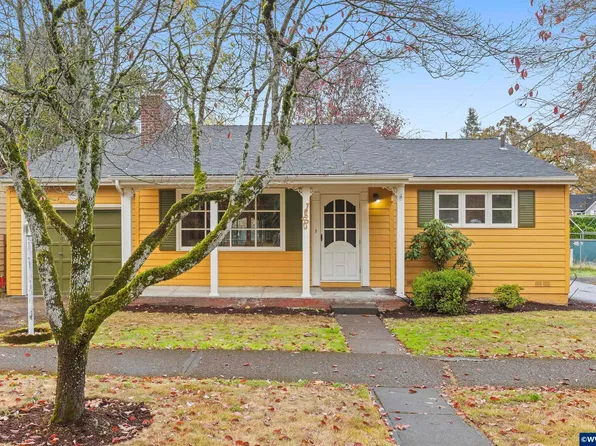 1850 Kansas Ave NE, Salem, OR 97301
