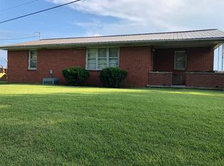 369 Ridge Rd, Owingsville, KY 40360