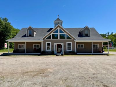 253 Intervale Road, Canterbury, NH, 03224