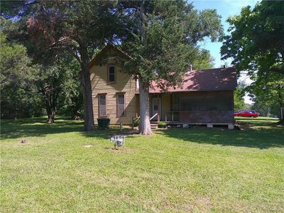 1022 Sycamore St, Humboldt, KS, 66748
