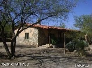 18201 E Marsh Station Rd, Vail, AZ 85641