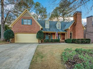 1921 Seven Seas Ct, Alpharetta, GA 30005