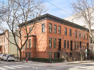 1300 Bloomfield St, Hoboken, NJ 07030