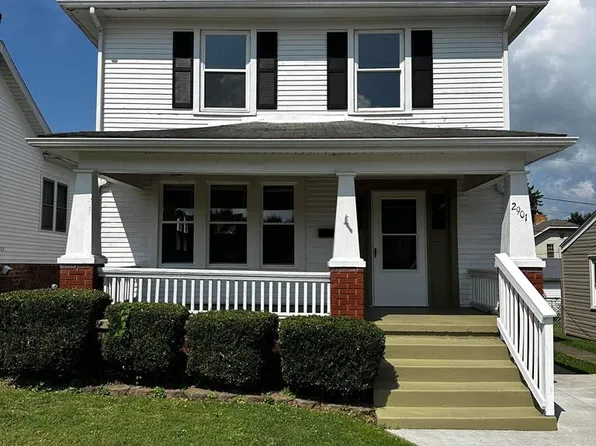 2901 Gilbert Ave, Portsmouth, OH 45662