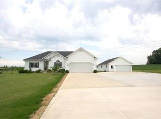 15143 Hyatt Rd, Mount Vernon, OH 43050