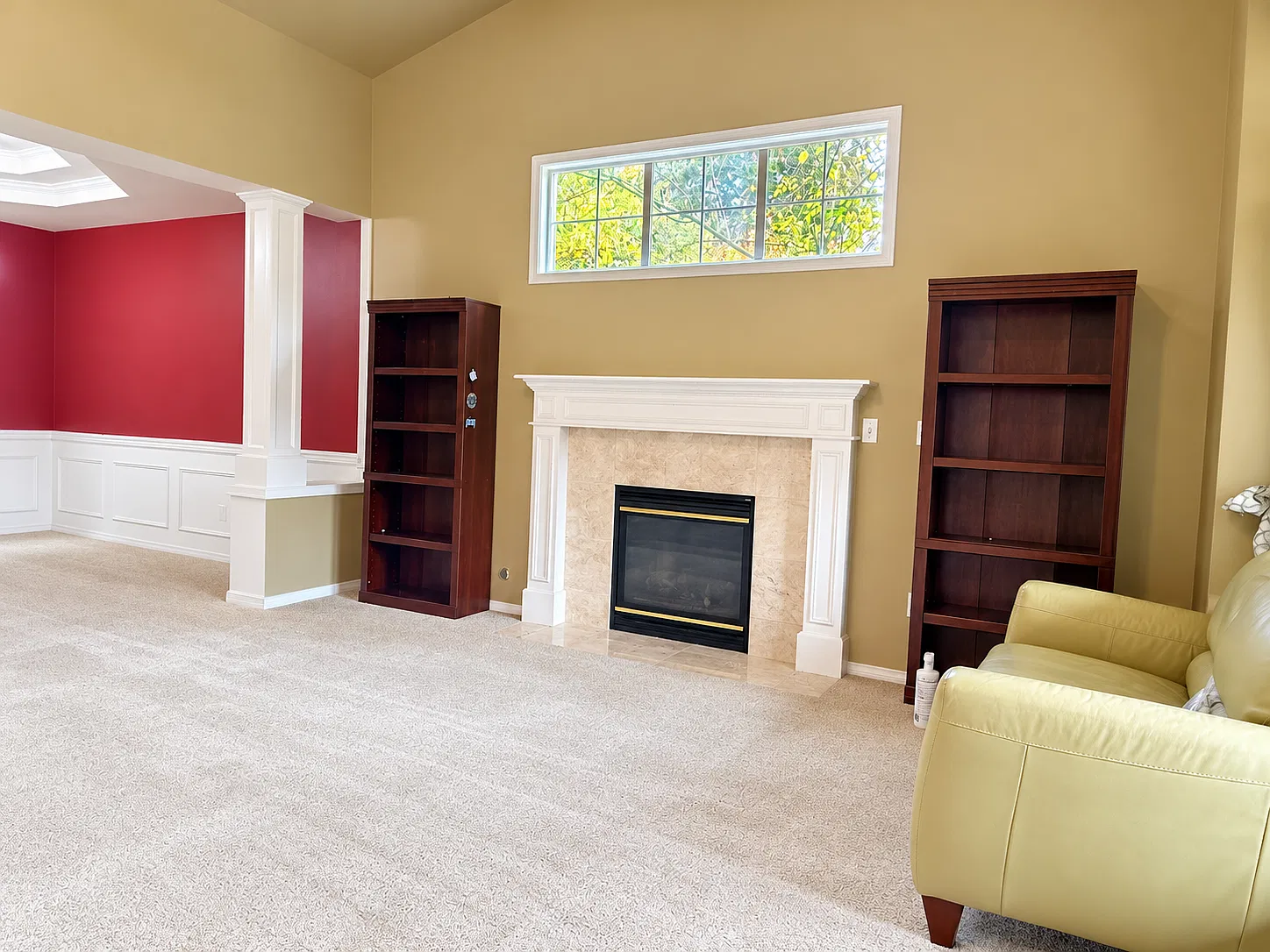 4 bed, 2300 sqft, $4,950 — Photo 3