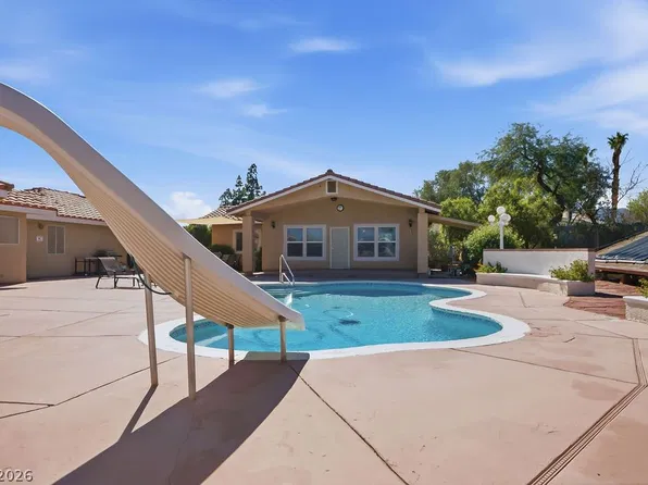 4885 N Miller Ln, Las Vegas, NV 89149