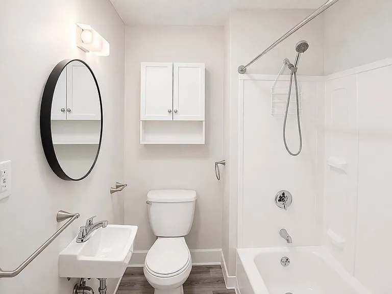 11 Park St #1 — Photo 8