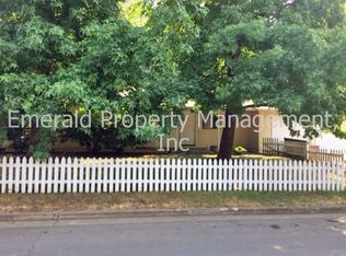 2133 Delta St, Eugene, OR 97404