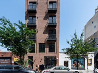 483 Driggs Ave #3B, Brooklyn, NY 11211