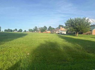 0 Lawrence Edition, Mount Vernon, IN 47620