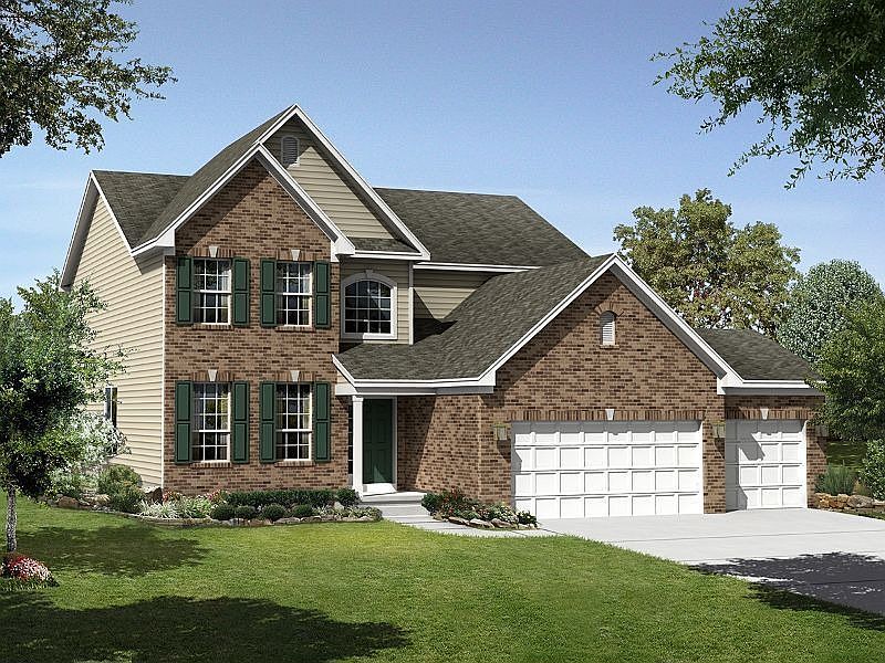 1st image of 7809 Hedgehop Dr