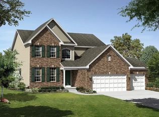 7809 Hedgehop Dr, Zionsville, IN 46077