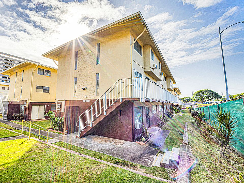 1st image of 851 Ala Lilikoi St #851/1-1