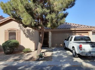 1032 S San Vincente Ct, Chandler, AZ 85286