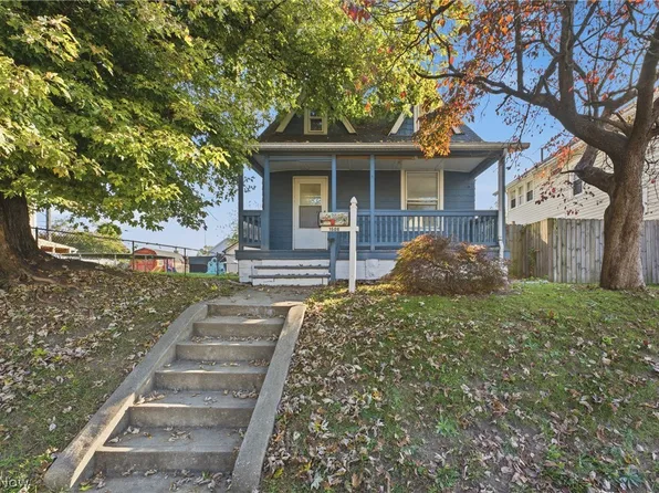 1508 Hammond Ave SW, Canton, OH 44706