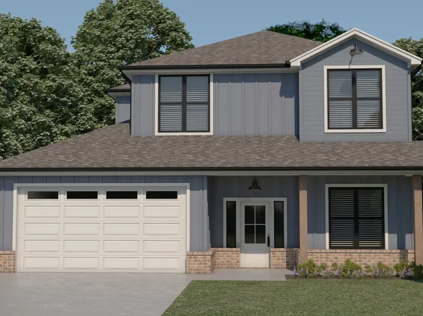 7926 Greenhill Dr, Tyler, TX 75703