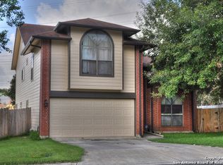 9812 Delta Ridge Dr, Converse, TX 78109