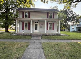 418 S Main St, Monticello, IN 47960
