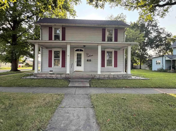 418 S Main St, Monticello, IN 47960