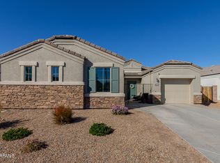 29966 W Earll Dr, Buckeye, AZ 85396