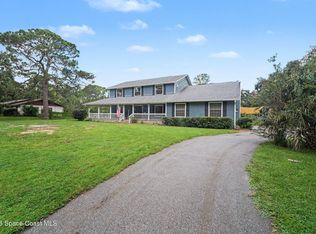 2655 Bobcat Trl, Titusville, FL 32780