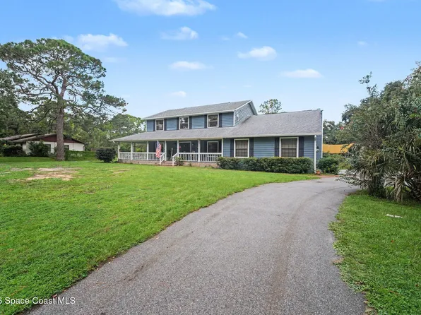 2655 Bobcat Trl, Titusville, FL 32780