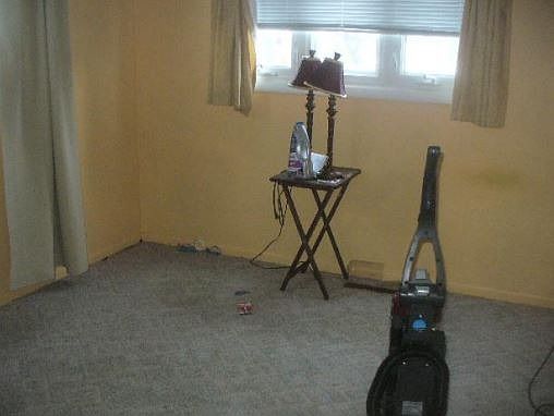 Additional Bedroom