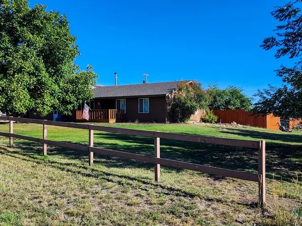 95800 Sunny Slope Ln, Lakeview, OR 97630