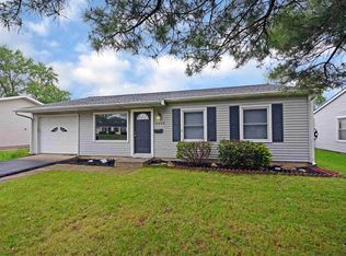 6426 Bayberry Dr, Fort Wayne, IN 46825
