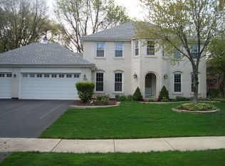 929 Montgomery Ct, Naperville, IL 60540