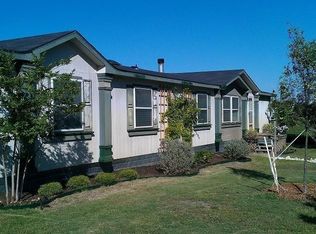 5780 W Fm 93, Temple, TX 76502