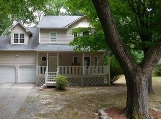 3195 Petree Ct, Hiram, GA 30127