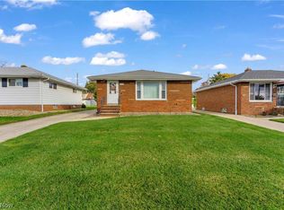 12405 Eastwood Blvd, Garfield Heights, OH