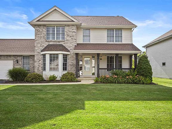 4th image of 5056 Park Valley Dr