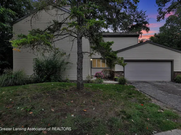 5709 Paige Ct, East Lansing, MI 48823