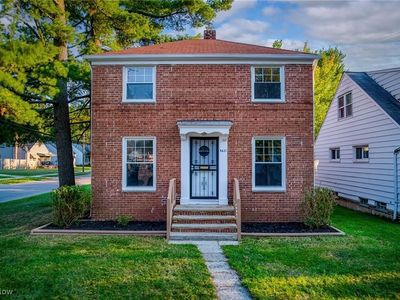 5421 Dalewood Ave, Maple Heights, OH, 44137