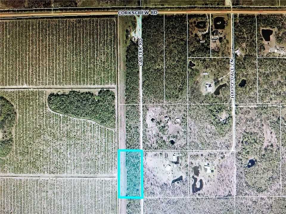 2nd image of 20350 Carter Rd