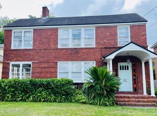 3568 Riverside Ave #1, Jacksonville, FL 32205