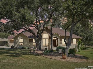209 Rosewood Dr, La Vernia, TX 78121