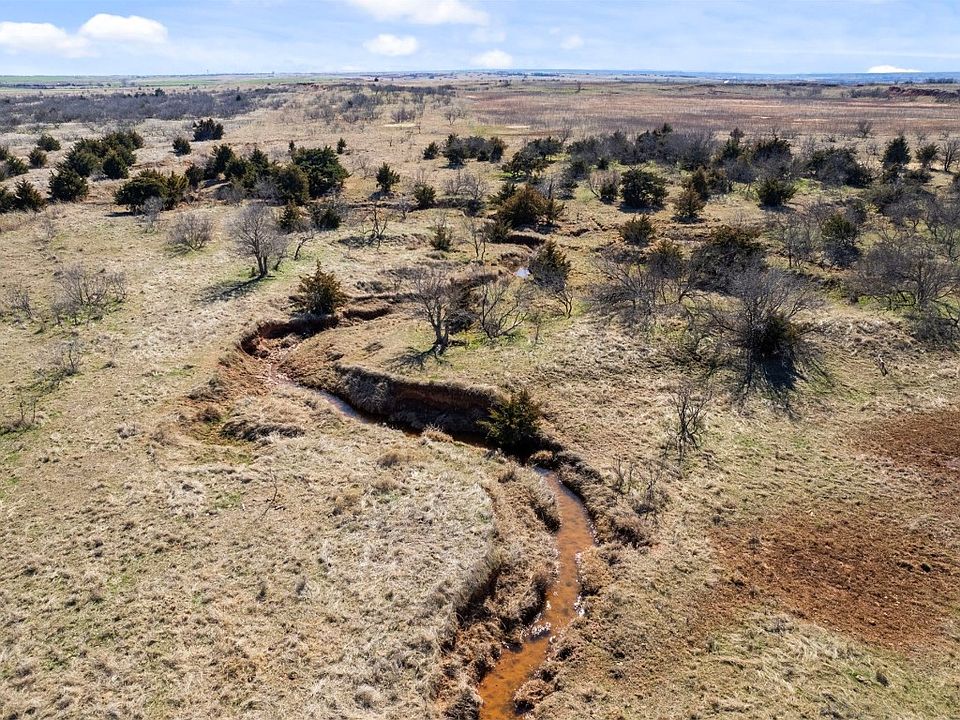 E 680th Rd, Okeene, OK 73763 MLS 1101296 Zillow