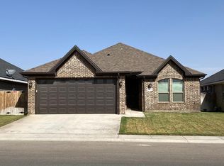 1923 Boise Dr, Odessa, TX 79762