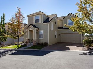 3438 Mashie Dr, Sparks, NV 89431
