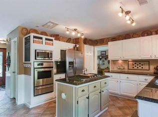 60 Eagle Rock Cir, Spring, TX 77381